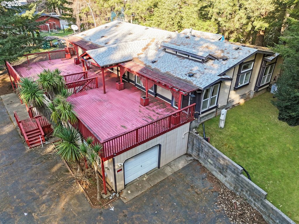 19026 PACIFIC CREST Dr, Brookings, OR 97415
