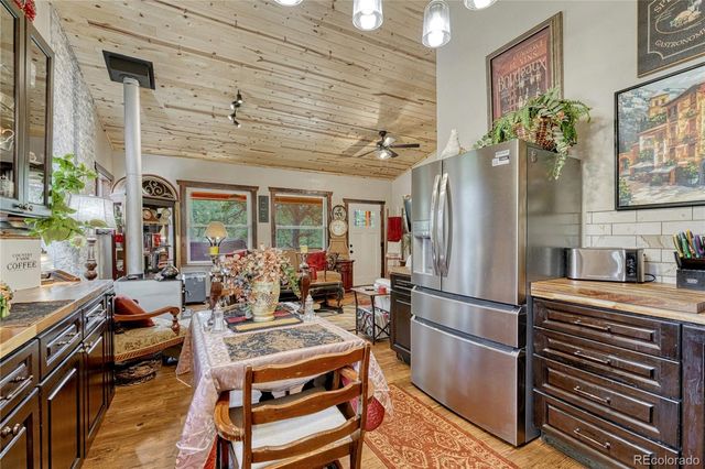 133 Brown Street, Bailey, CO 80421