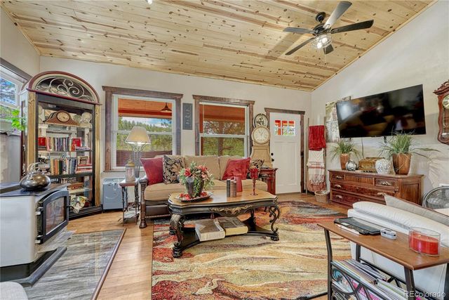 133 Brown Street, Bailey, CO 80421