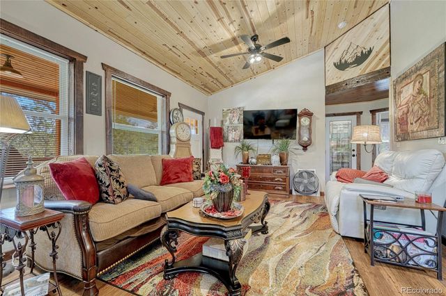 133 Brown Street, Bailey, CO 80421