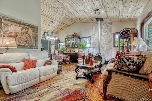 133 Brown Street, Bailey, CO 80421