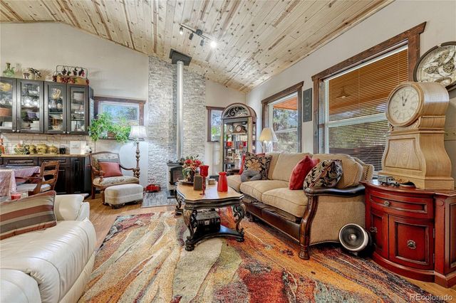 133 Brown Street, Bailey, CO 80421