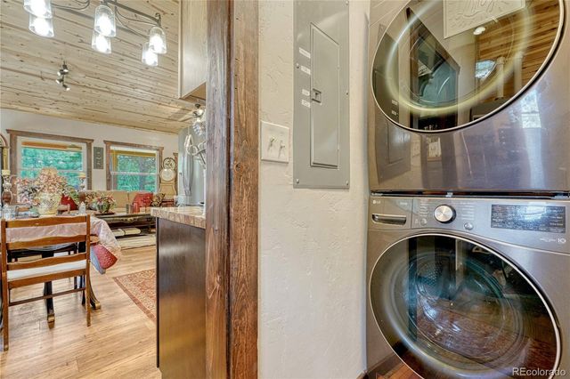 133 Brown Street, Bailey, CO 80421