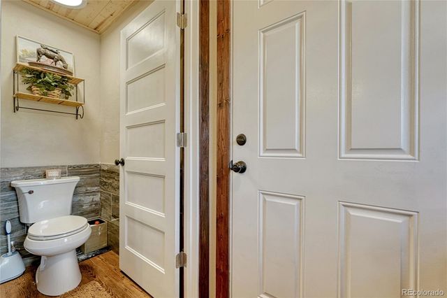 133 Brown Street, Bailey, CO 80421