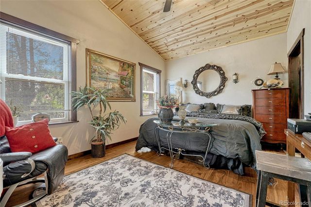 133 Brown Street, Bailey, CO 80421