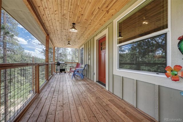133 Brown Street, Bailey, CO 80421