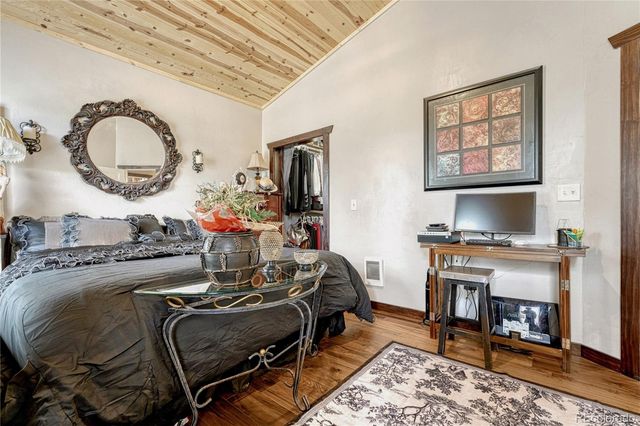 133 Brown Street, Bailey, CO 80421