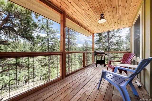 133 Brown Street, Bailey, CO 80421
