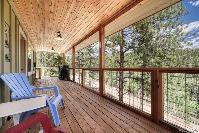 133 Brown Street, Bailey, CO 80421