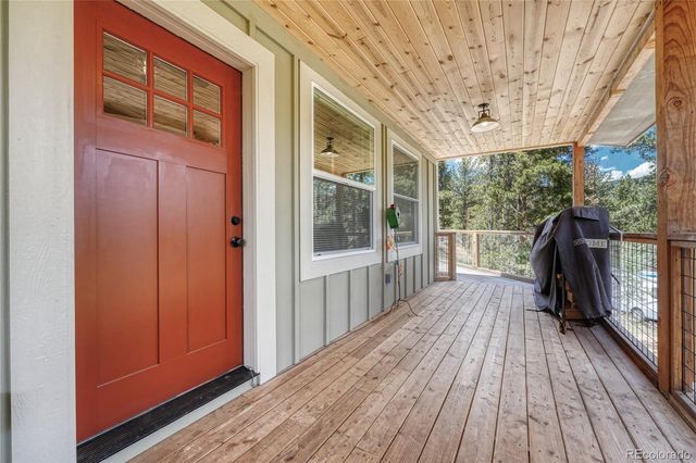 133 Brown Street, Bailey, CO 80421