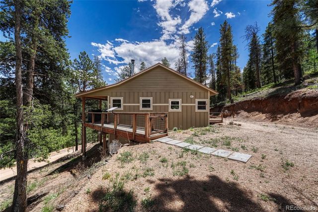 133 Brown Street, Bailey, CO 80421