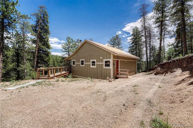 133 Brown Street, Bailey, CO 80421