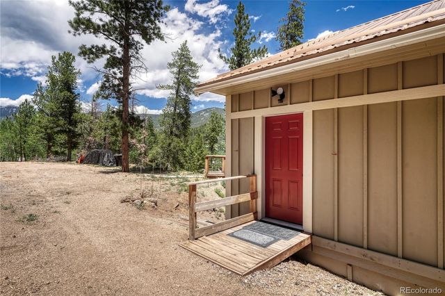 133 Brown Street, Bailey, CO 80421