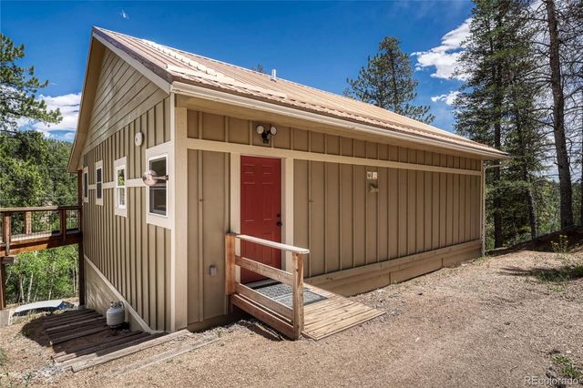 133 Brown Street, Bailey, CO 80421