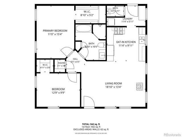 133 Brown Street, Bailey, CO 80421