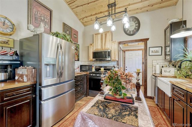133 Brown Street, Bailey, CO 80421