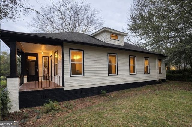 961 Log Cabin Way, Macon, GA 31204