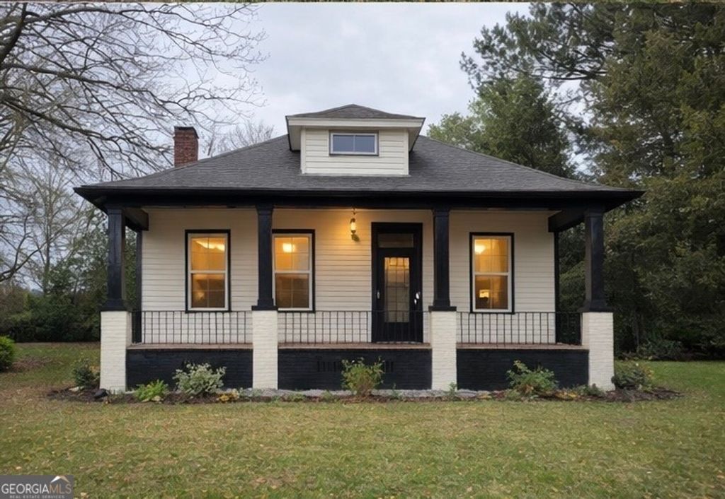 961 Log Cabin Way, Macon, GA 31204