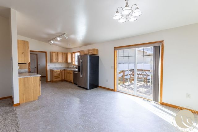 2490 Trask Circle, Worden, MT 59088