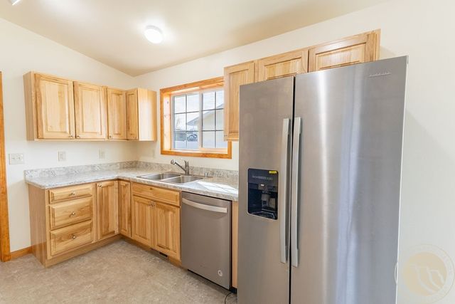 2490 Trask Circle, Worden, MT 59088