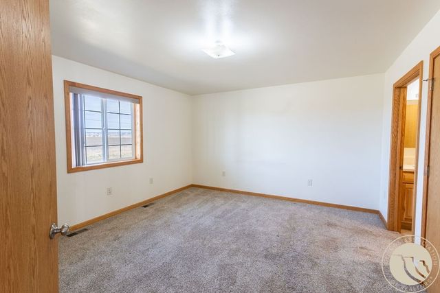 2490 Trask Circle, Worden, MT 59088