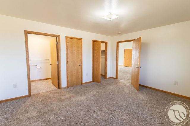 2490 Trask Circle, Worden, MT 59088