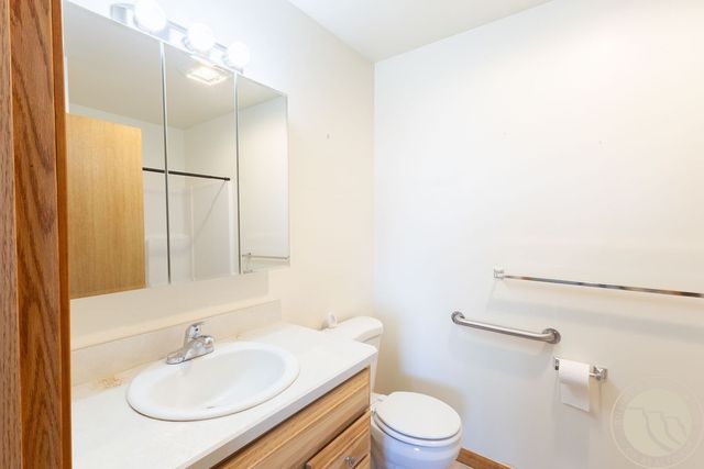 2490 Trask Circle, Worden, MT 59088