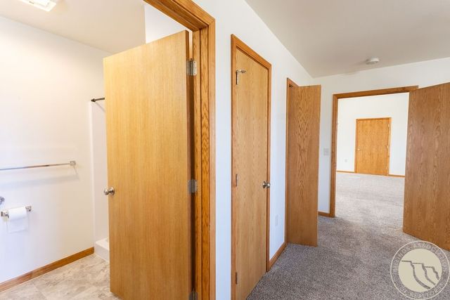 2490 Trask Circle, Worden, MT 59088