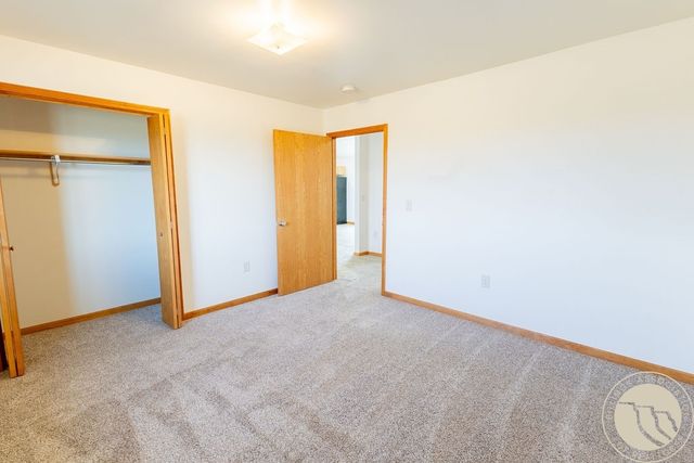 2490 Trask Circle, Worden, MT 59088