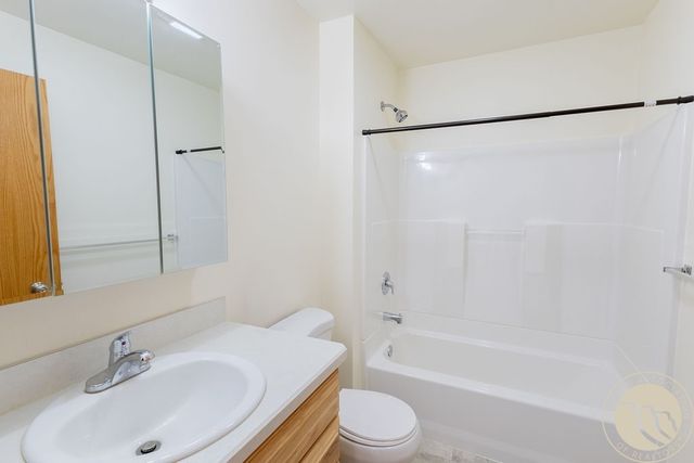 2490 Trask Circle, Worden, MT 59088