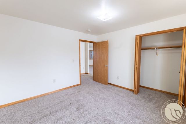 2490 Trask Circle, Worden, MT 59088