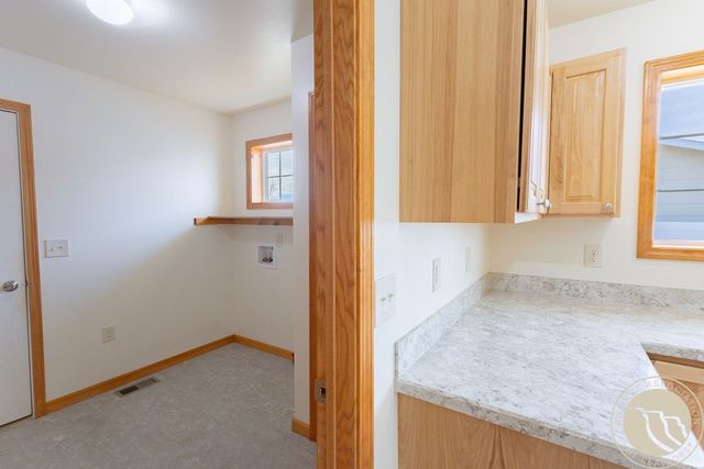 2490 Trask Circle, Worden, MT 59088