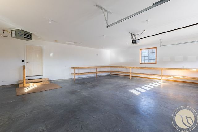 2490 Trask Circle, Worden, MT 59088