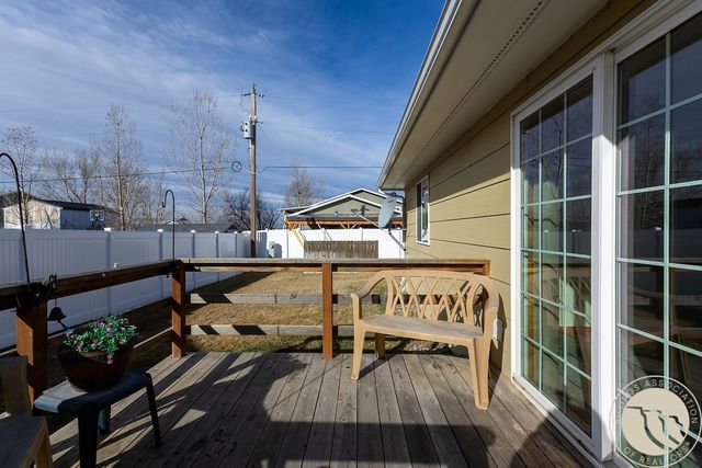 2490 Trask Circle, Worden, MT 59088