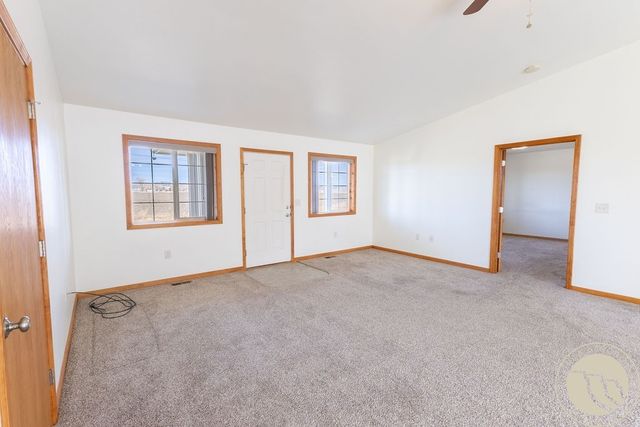 2490 Trask Circle, Worden, MT 59088