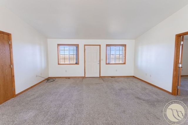 2490 Trask Circle, Worden, MT 59088