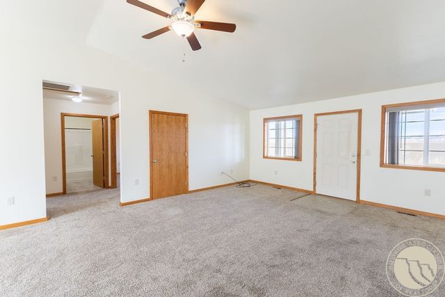 2490 Trask Circle, Worden, MT 59088