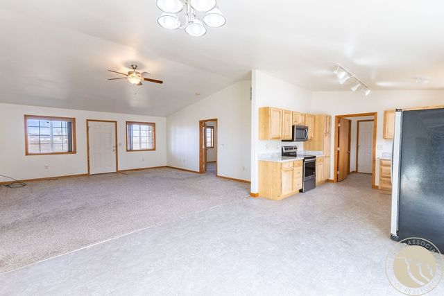 2490 Trask Circle, Worden, MT 59088
