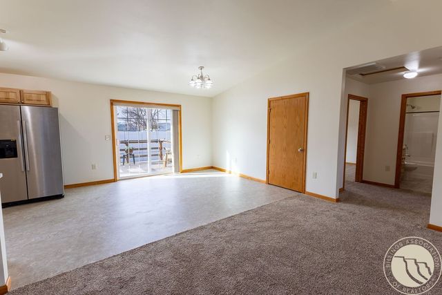 2490 Trask Circle, Worden, MT 59088