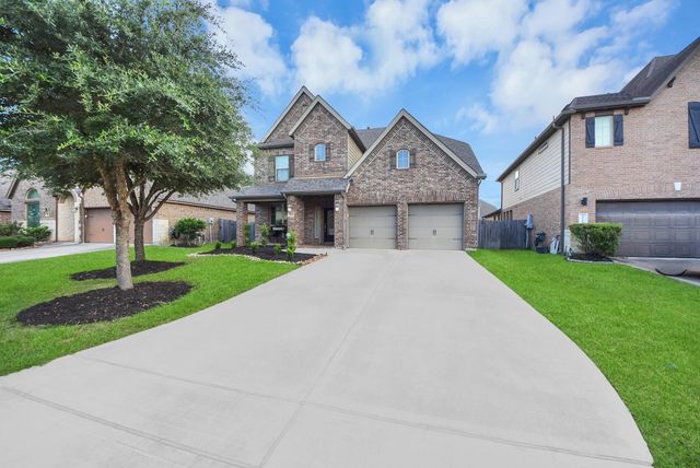 28718 Wallaman Falls Lane, Katy, TX 77494