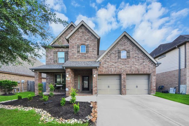 28718 Wallaman Falls Lane, Katy, TX 77494