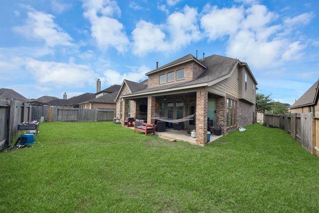 28718 Wallaman Falls Lane, Katy, TX 77494