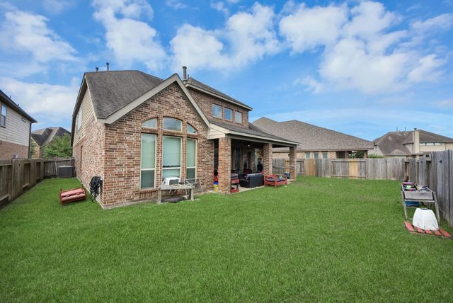 28718 Wallaman Falls Lane, Katy, TX 77494