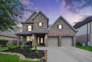28718 Wallaman Falls Lane, Katy, TX 77494
