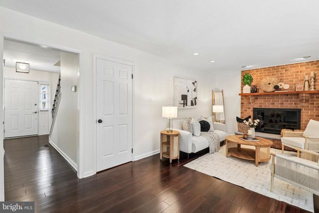11400 SYMPHONY WOODS LN, Silver Spring, MD 20901