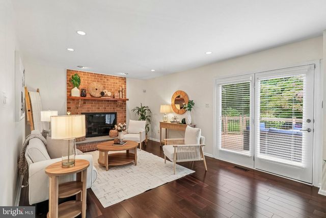 11400 SYMPHONY WOODS LN, Silver Spring, MD 20901