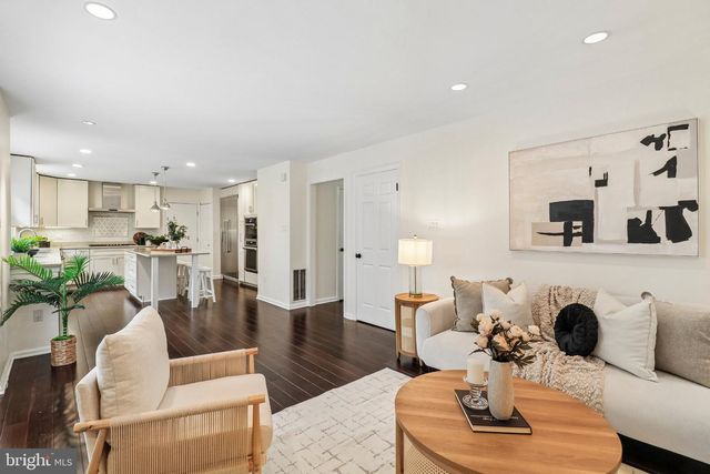 11400 SYMPHONY WOODS LN, Silver Spring, MD 20901