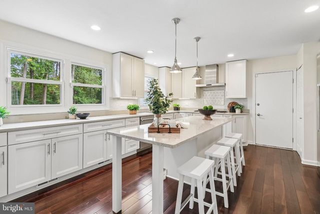 11400 SYMPHONY WOODS LN, Silver Spring, MD 20901