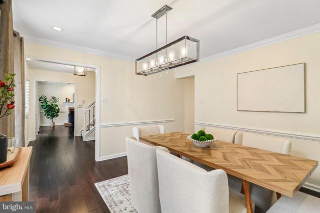11400 SYMPHONY WOODS LN, Silver Spring, MD 20901