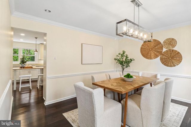 11400 SYMPHONY WOODS LN, Silver Spring, MD 20901